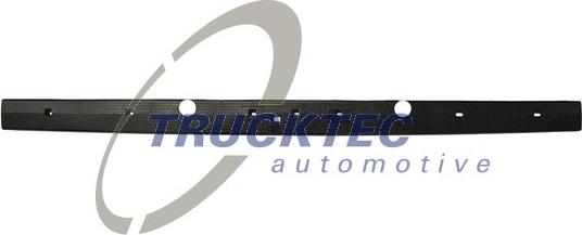 Trucktec Automotive 02.53.161 - Лайсна на прага www.parts5.com
