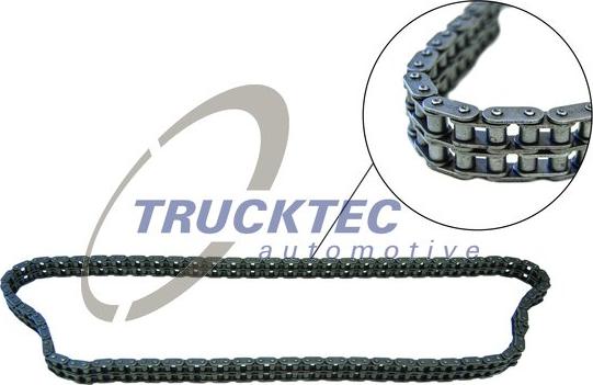 Trucktec Automotive 02.67.141 - Timing Chain www.parts5.com