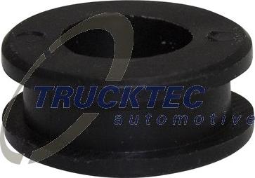 Trucktec Automotive 02.67.148 - Bush, shift rod www.parts5.com