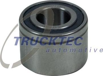 Trucktec Automotive 02.67.105 - Bush, tensioner pulley lever www.parts5.com
