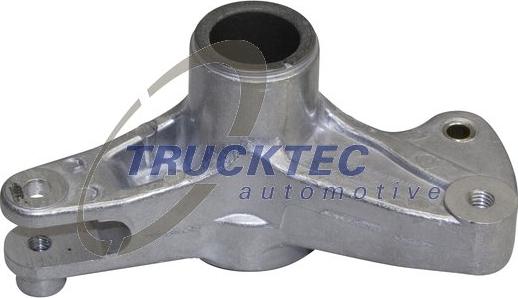 Trucktec Automotive 02.19.095 - Belt Tensioner, v-ribbed belt www.parts5.com