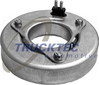 Trucktec Automotive 02.19.047 - Solenoid Switch, starter www.parts5.com