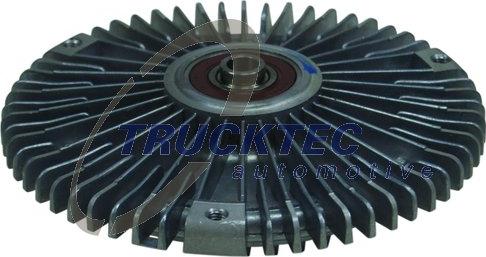 Trucktec Automotive 02.19.033 - Сцепление, вентилятор радиатора www.parts5.com