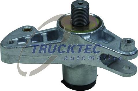 Trucktec Automotive 02.19.126 - Ремонтный комплект, рычаг натяжки поликлинового ремня www.parts5.com