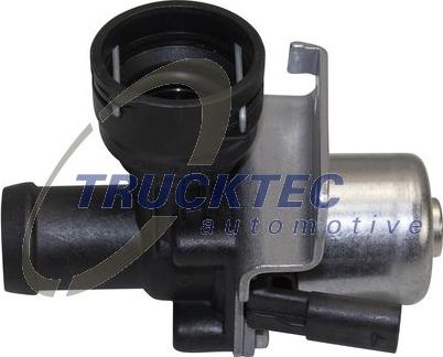 Trucktec Automotive 02.19.322 - Регулирующий клапан охлаждающей жидкости www.parts5.com