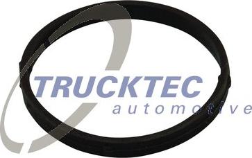 Trucktec Automotive 02.14.175 - Tesnenie obalu kolena sacieho potrubia www.parts5.com