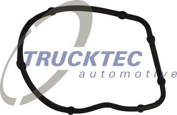 Trucktec Automotive 02.14.176 - Tesnenie obalu kolena sacieho potrubia www.parts5.com
