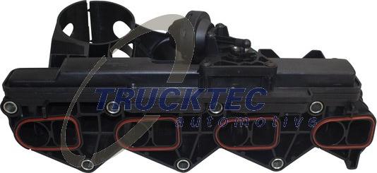 Trucktec Automotive 02.14.231 - Sací trubkový modul www.parts5.com
