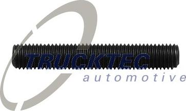 Trucktec Automotive 02.16.091 - Bolt, exhaust system www.parts5.com