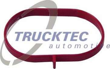 Trucktec Automotive 02.16.067 - Tömítés, szívókönyök www.parts5.com