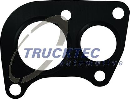 Trucktec Automotive 02.16.084 - Seal, EGR valve www.parts5.com