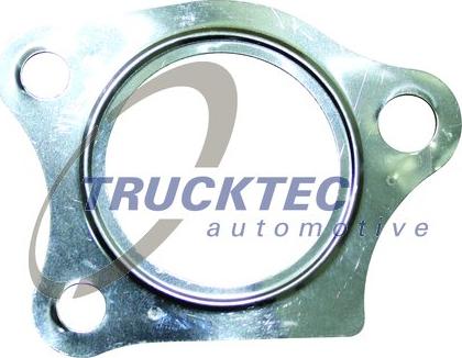 Trucktec Automotive 02.16.081 - Gasket, charger www.parts5.com