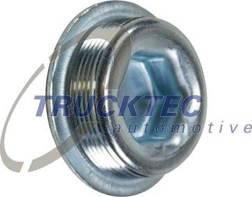 Trucktec Automotive 02.10.099 - Screw Plug, crankcase www.parts5.com