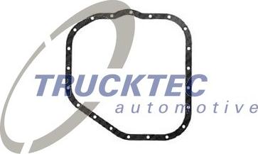 Trucktec Automotive 02.10.049 - Gasket, oil sump www.parts5.com