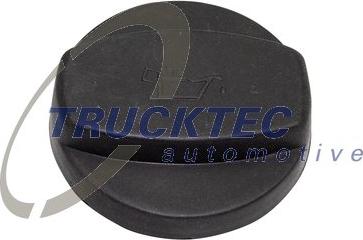 Trucktec Automotive 02.10.046 - Sealing Cap, oil filling port www.parts5.com