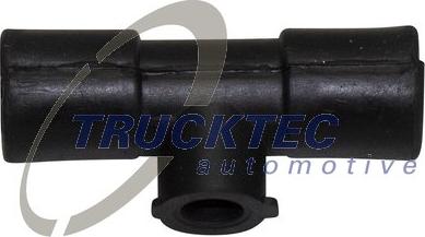 Trucktec Automotive 02.10.060 - Tubo flexible, ventilación bloque motor www.parts5.com