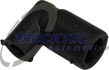 Trucktec Automotive 02.10.062 - Tubo flexible, ventilación bloque motor www.parts5.com