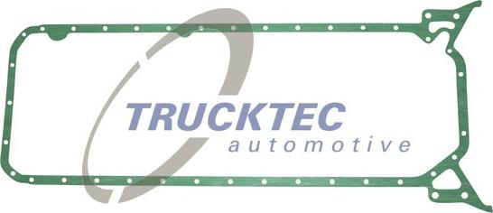 Trucktec Automotive 02.10.032 - Gasket, oil sump www.parts5.com