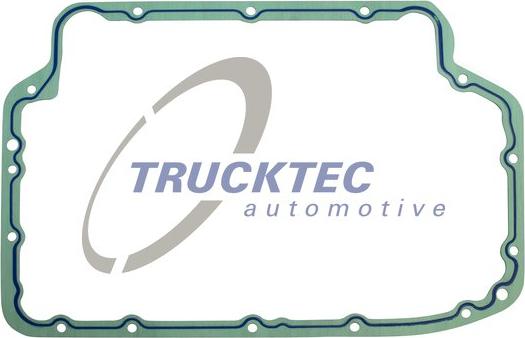 Trucktec Automotive 02.10.024 - Gasket, oil sump www.parts5.com