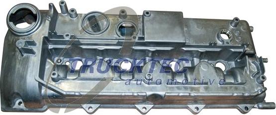 Trucktec Automotive 02.10.171 - Cylinder Head Cover www.parts5.com