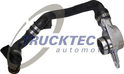 Trucktec Automotive 02.10.224 - Valve, engine block breather www.parts5.com