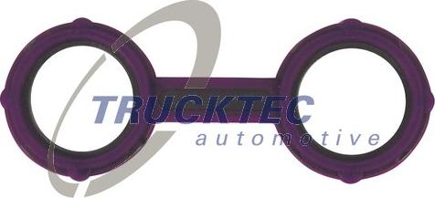 Trucktec Automotive 02.18.092 - Seal, oil cooler www.parts5.com