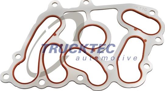 Trucktec Automotive 02.18.069 - Seal, oil cooler www.parts5.com