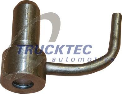Trucktec Automotive 02.18.136 - Gicleur d¿huile, refroidissement du piston www.parts5.com