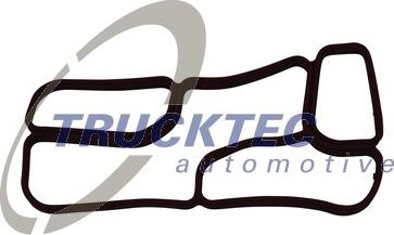 Trucktec Automotive 02.18.128 - Seal, oil cooler www.parts5.com