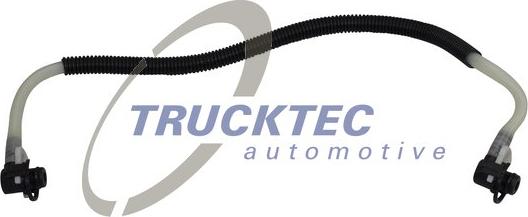 Trucktec Automotive 02.13.094 - Fuel Line www.parts5.com