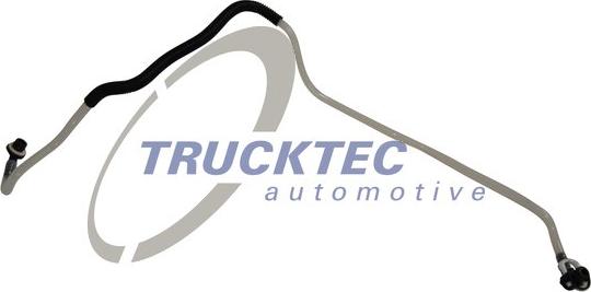 Trucktec Automotive 02.13.095 - Fuel Line www.parts5.com