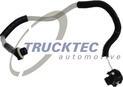 Trucktec Automotive 02.13.096 - Bränsleledning www.parts5.com