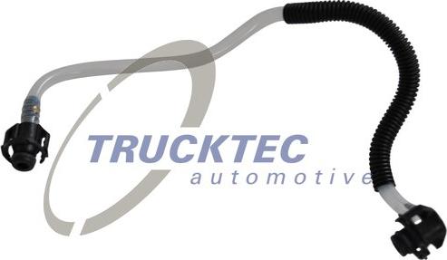 Trucktec Automotive 02.13.093 - Fuel Line www.parts5.com