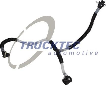 Trucktec Automotive 02.13.097 - Fuel Line www.parts5.com