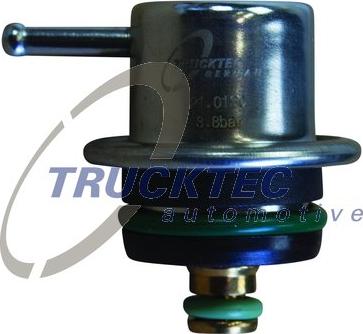 Trucktec Automotive 02.13.044 - Control Valve, fuel pressure www.parts5.com