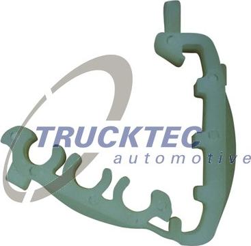 Trucktec Automotive 02.13.050 - Soporte, tubería de combustible www.parts5.com