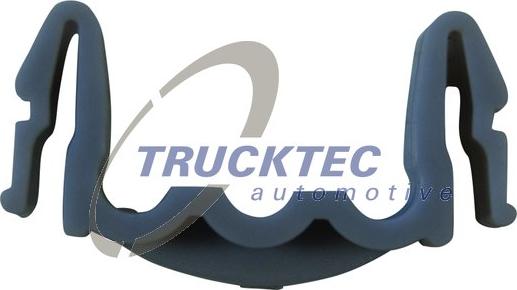 Trucktec Automotive 02.13.052 - Hållare, bränslerör www.parts5.com