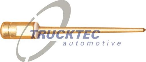 Trucktec Automotive 02.13.023 - Düsennadel, Vergaser www.parts5.com
