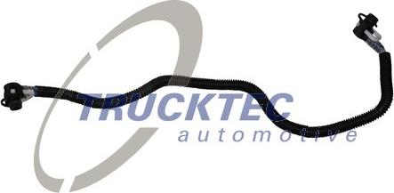 Trucktec Automotive 02.13.195 - Fuel Line www.parts5.com