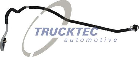 Trucktec Automotive 02.13.196 - Fuel Line www.parts5.com