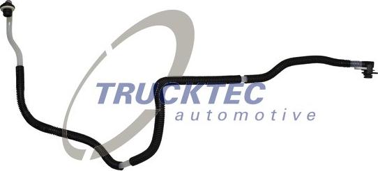 Trucktec Automotive 02.13.190 - Fuel Line www.parts5.com