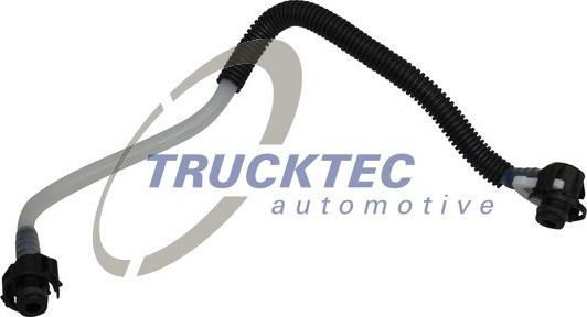 Trucktec Automotive 02.13.198 - Fuel Line www.parts5.com