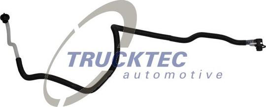 Trucktec Automotive 02.13.188 - Fuel Line www.parts5.com
