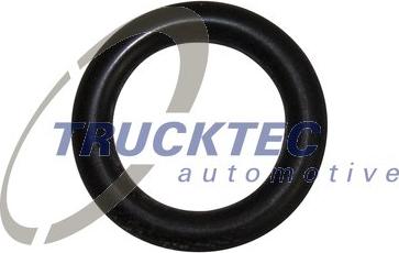 Trucktec Automotive 02.13.121 - Прокладка, паливопровід www.parts5.com