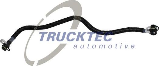 Trucktec Automotive 02.13.204 - Fuel Line www.parts5.com