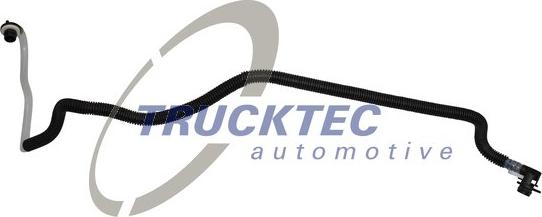 Trucktec Automotive 02.13.200 - Bränsleledning www.parts5.com