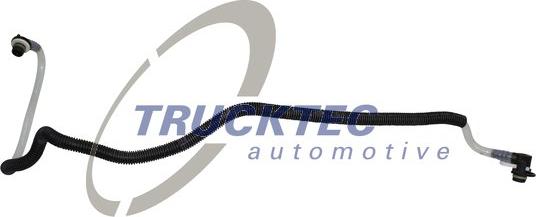 Trucktec Automotive 02.13.202 - Fuel Line www.parts5.com