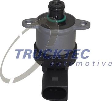 Trucktec Automotive 02.13.228 - Regulacioni ventil, količina goriva (Common-rail sistem) www.parts5.com
