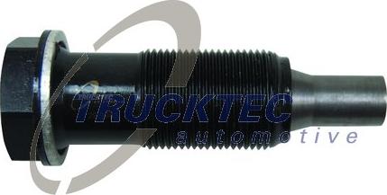 Trucktec Automotive 02.12.090 - Tensioner, timing chain www.parts5.com