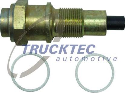 Trucktec Automotive 02.12.081 - Tensioner, timing chain www.parts5.com
